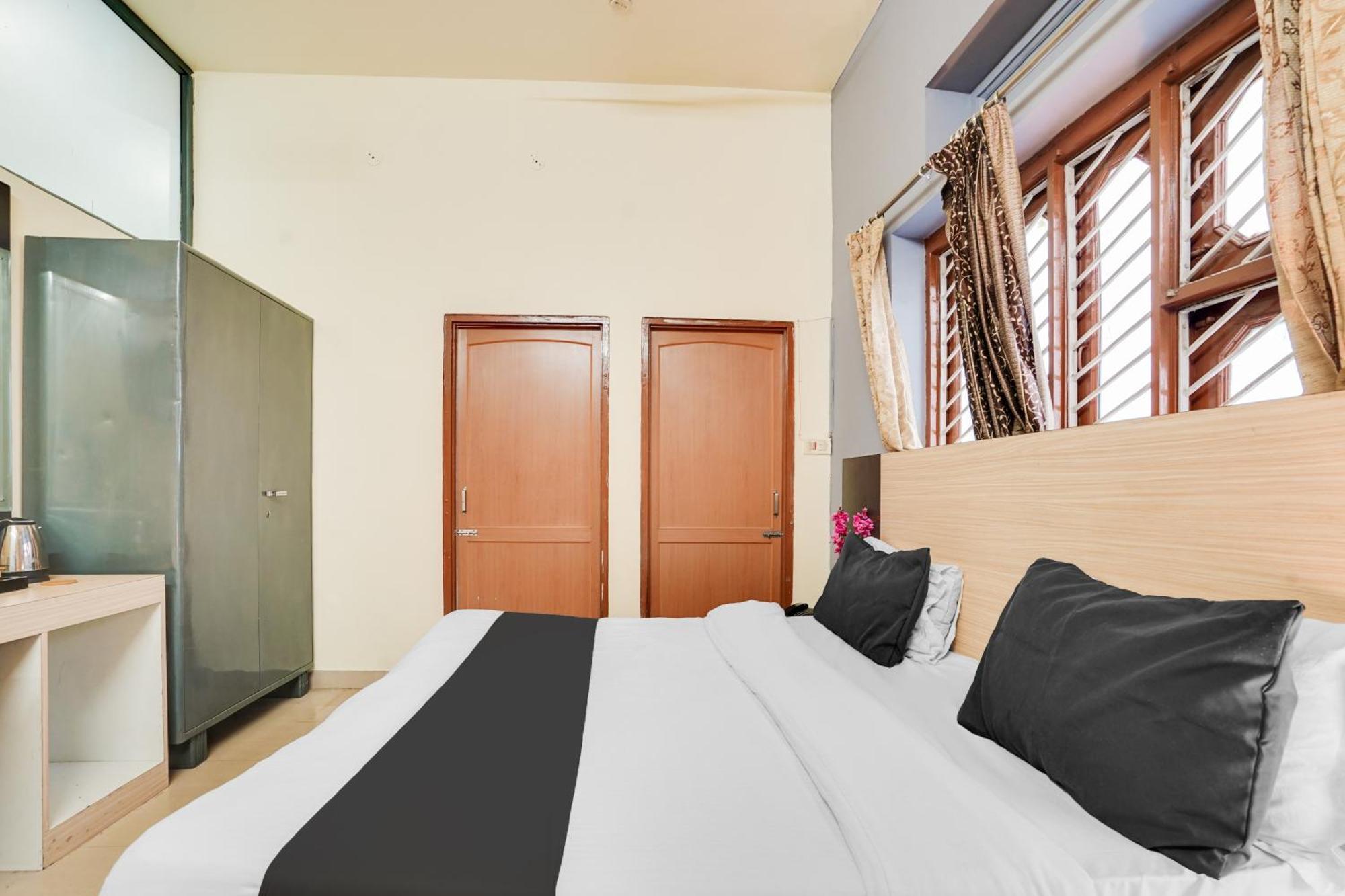 Super Hotel O Jln Marg Malviya Nagar Formerly Hotel Braj Haveli Divisione di Divisione di Jaipur Esterno foto